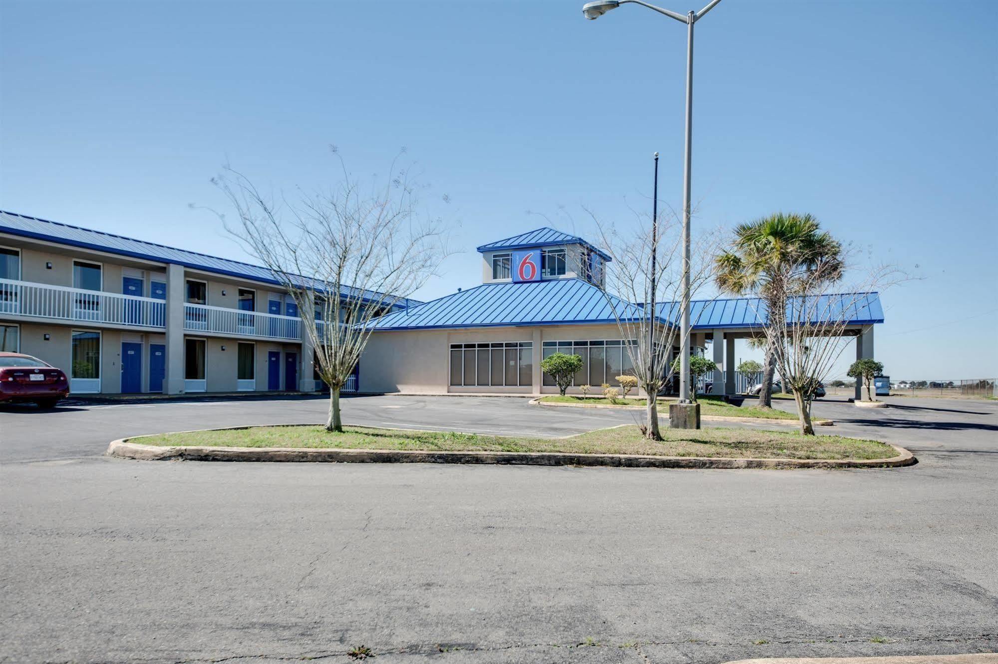 Motel 6-Jennings, La Exterior photo