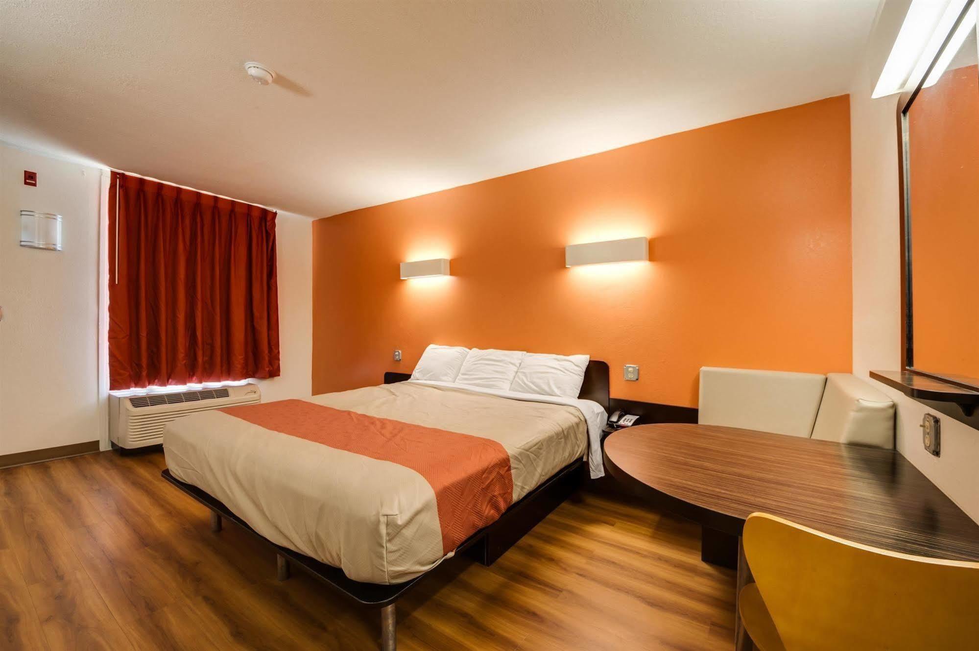 Motel 6-Jennings, La Exterior photo